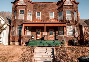 Lovely 3 bedroom Apartment in Midtown/Downtown Omaha