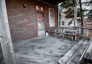 Lovely 3 bedroom Apartment in Midtown/Downtown Omaha