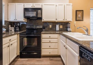 Lush Club Wyndham Flagstaff, 2 Bedroom Condo
