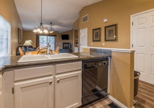 Lush Club Wyndham Flagstaff, 2 Bedroom Condo