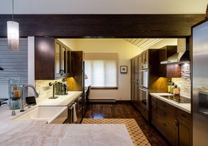 Luxury 3 bedroom + loft located on Dollar mountain in Elkhorn w/pool & hot tub