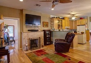 Luxury Historic Home Downtown Phoenix