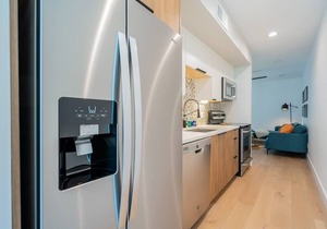Luxury Modern Townhome I Old Town Scottsdale