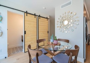 Luxury Modern Townhome I Old Town Scottsdale