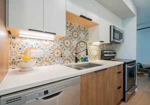 Luxury Modern Townhome I Old Town Scottsdale