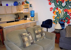 Marina Pinacate A-114 (1 B/1 B) Pool Side Condo