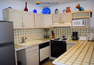 Marina Pinacate A-114 (1 B/1 B) Pool Side Condo