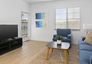 Modern 1BR Condo in Zone Luxe with Gym & Pool