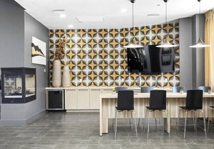 Modern Retreat in Prime Glendale Location