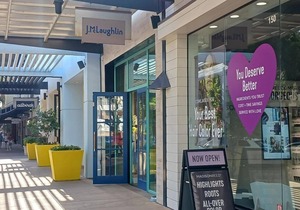 Modern Retreat in Prime Glendale Location