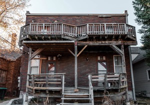 Modern, Spacious 2 bedroom Apt - Downtown/Midtown Omaha