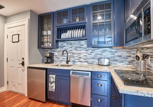 Modern Studio in Downtown Newberg - Suite #2