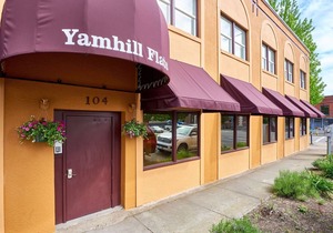 Modern Studio in Downtown Newberg - Suite #2