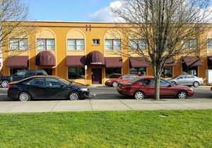 Modern Studio in Downtown Newberg - Suite #2