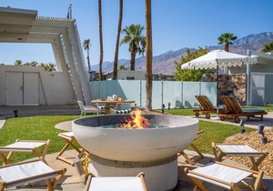Monkey Tree Hotel 6 in Palm Springs