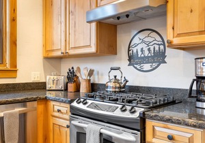 Montana On My Mind | Big Sky Town Center | Luxury Townhome