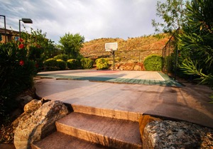 ★ Oasis at Coral Springs Resort - Luxury & Privacy St George Zion Washington ★