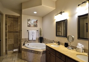 ★ Oasis at Coral Springs Resort - Luxury & Privacy St George Zion Washington ★