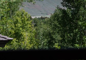 Outpost: Love Ridge 261 -Spacious, Air Conditioned