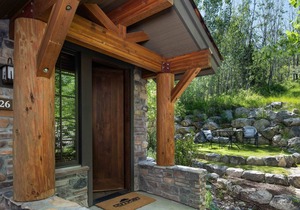 Outpost: Love Ridge 261 -Spacious, Air Conditioned