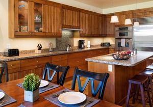 Outpost: Love Ridge 261 -Spacious, Air Conditioned