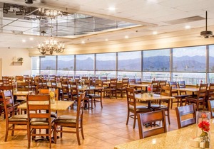Quality Inn & Suites Lake Havasu City