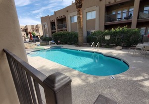 Relax and Comfort | 2 BR in Old Town Scottsdale
