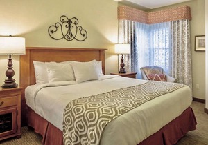 Relaxing 1 Bedroom, 1 Bath, Full Kitchen at Cibola Vista Resort & Spa