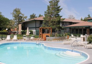 Reno Thunderbird Resort Timeshare Memorial Weekend Reno Nevada One Bedroom Condo