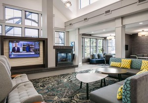 Residence Inn by Marriott Lincoln South