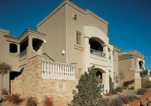 Ridge On Sedona Golf Resort ~ STUDIO FOR 4/FULL KITCHEN/ONSITE GOLF/GREAT VIEWS