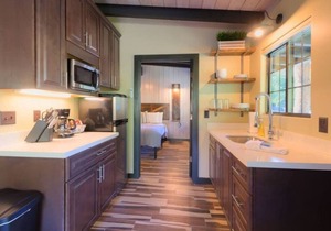 Rustic/Modern Suite 10 in Oak Creek Canyon - Close to Slide Rock State Park