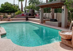 Scottsdale Dream-Owner is Manager