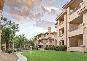 Scottsdale Links Resort 1 Bedroom Condo, Free WiFi