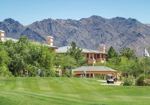 Scottsdale Links Resort 1 Bedroom Condo, Free WiFi