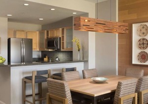Scottsdale Sanctuary in this 1BD condo with resort amenities fitness room, pools etc