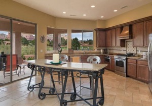 Sedona Golf Resort