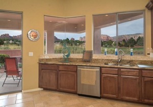 Sedona Golf Resort