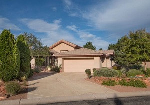 Sedona Golf Resort