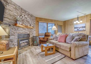 Ski House 144 - Meredith Lodging