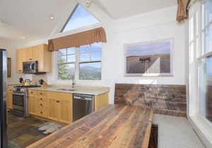 Ski-In/Ski-Out Chalet | Lone Peak Views | Private Hot Tub
