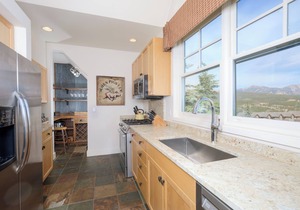 Ski-In/Ski-Out Chalet | Lone Peak Views | Private Hot Tub