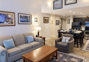 Snowblaze 310 Cozy Comfort in the Heart of Park City