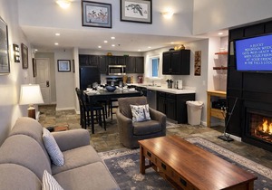 Snowblaze 310 Cozy Comfort in the Heart of Park City
