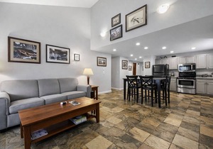Snowblaze 310 Cozy Comfort in the Heart of Park City