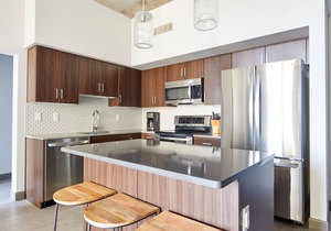 Sonder at McKinley | Superior Two-Bedroom Apartment w/Balcony