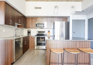 Sonder at McKinley | Superior Two-Bedroom Apartment w/Balcony