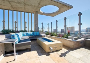 Sonder at McKinley | Superior Two-Bedroom Apartment w/Balcony