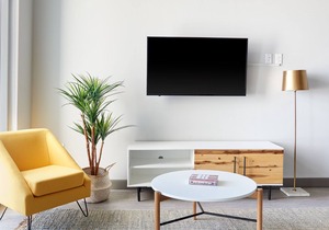 Sonder at McKinley | Superior One-Bedroom Apartment