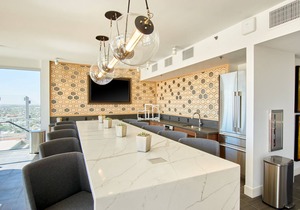 Sonder at McKinley | Two-Bedroom Apartment w/Balcony